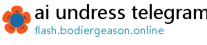 ai undress telegram bot