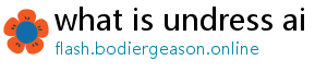 what is undress ai